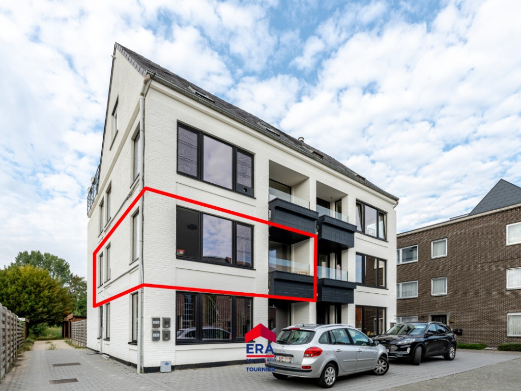 Waaiburg - 113 - - 2440