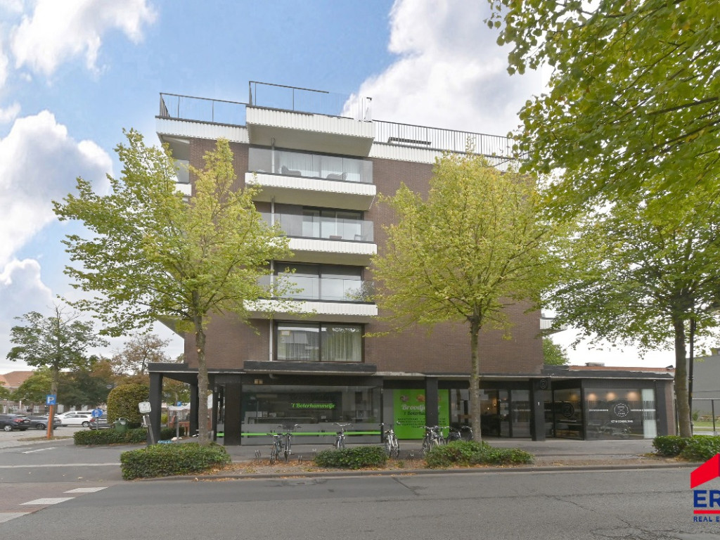 Marktstraat - 1b/005 - - 9990