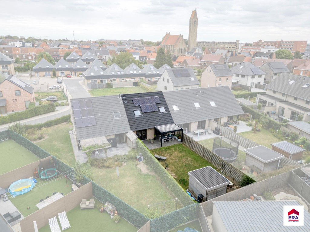 Hollebeekstraat - 47 - - 8700