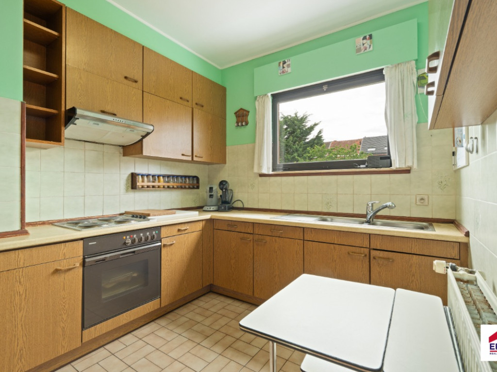 Ferdinand Uylenbroeckstraat - 110 - - 1600