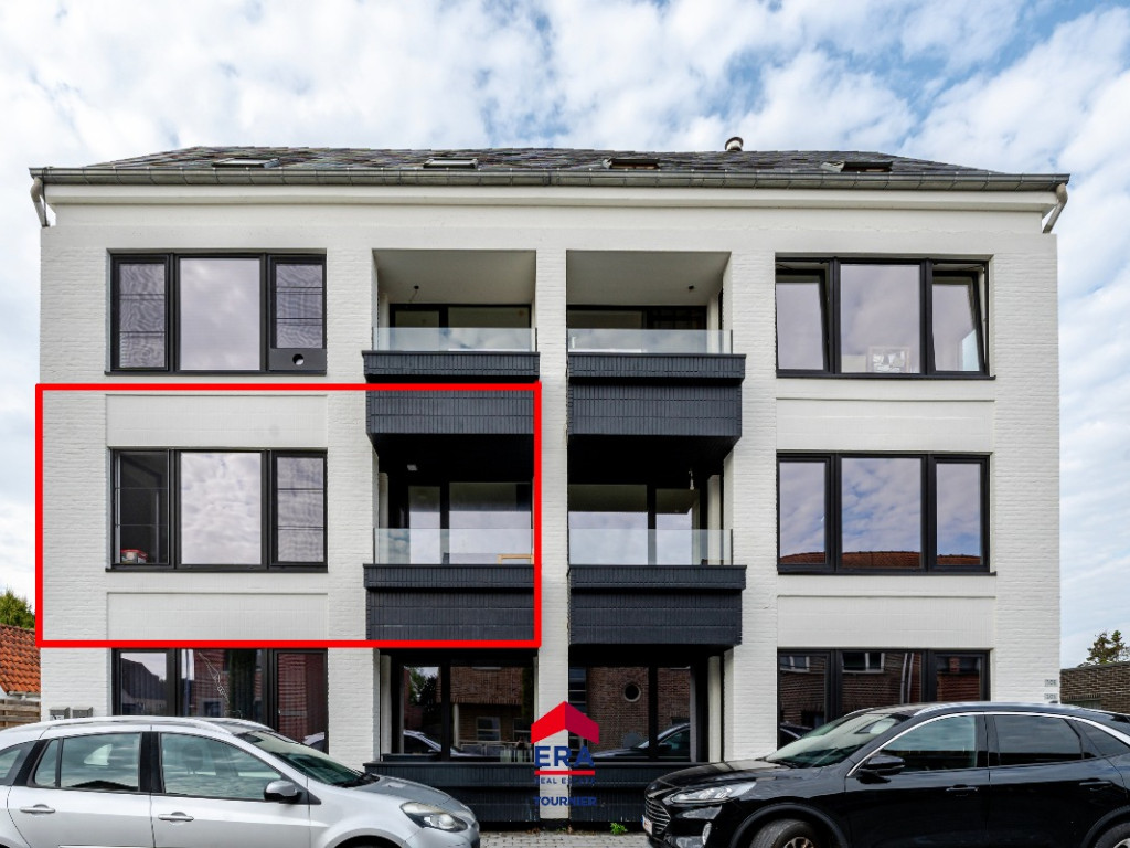 Waaiburg - 113 - - 2440