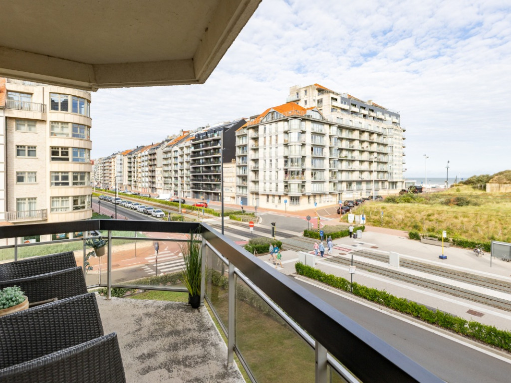 A. Ruzettelaan - 157 - 524U - 8370