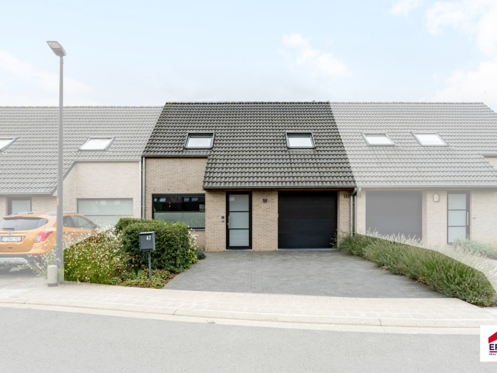 Hollebeekstraat - 47 - - 8700
