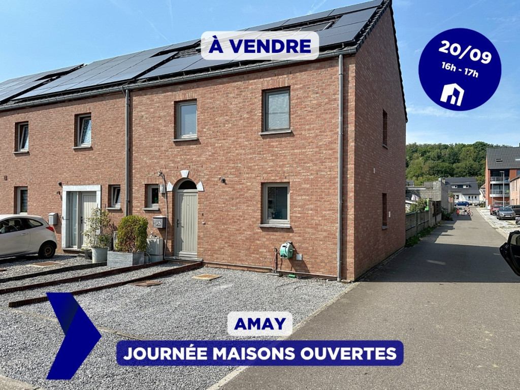 Rue Alice Melin - 4 - - 4540