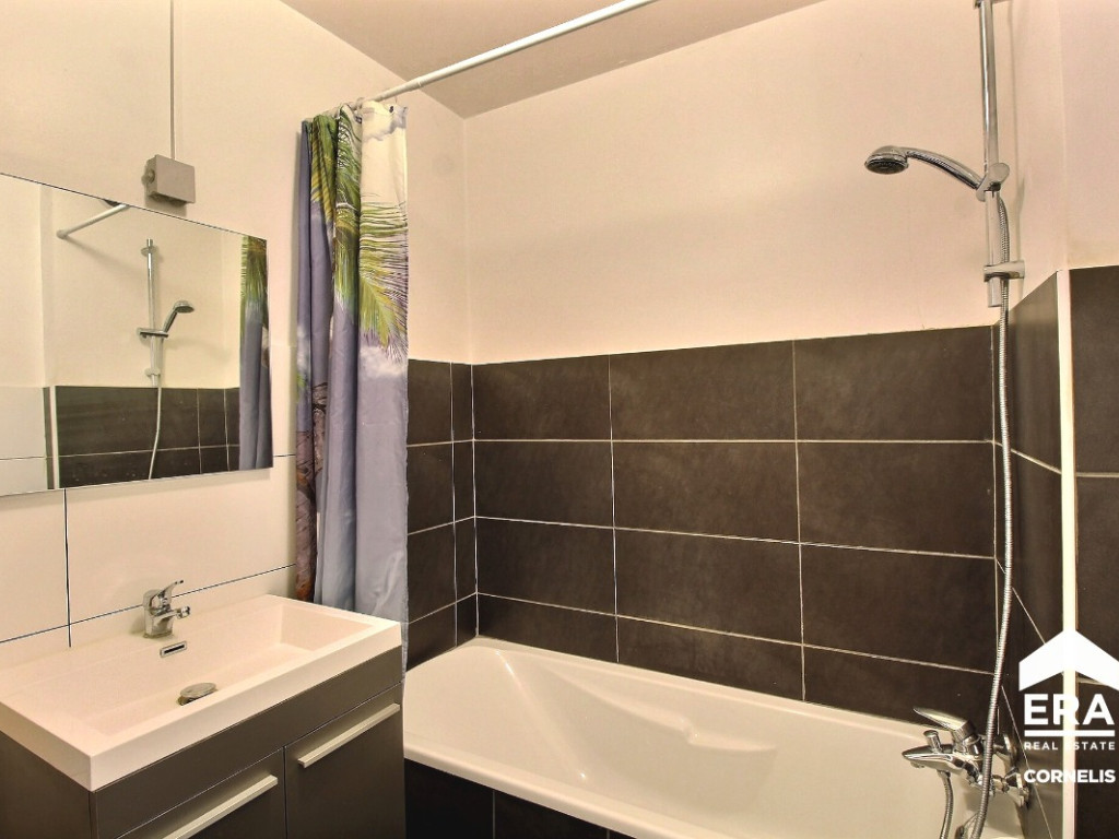 Avenue Frans van Kalken - 8 - 9 - 1070