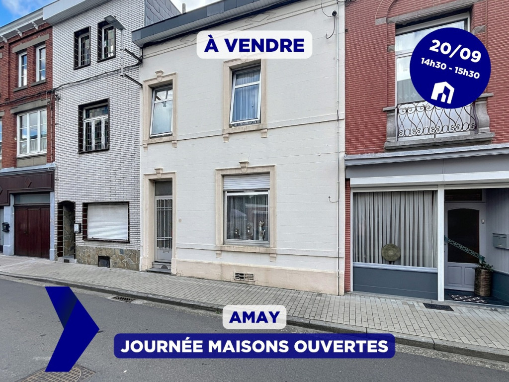Rue de Biber - 19 - - 4540