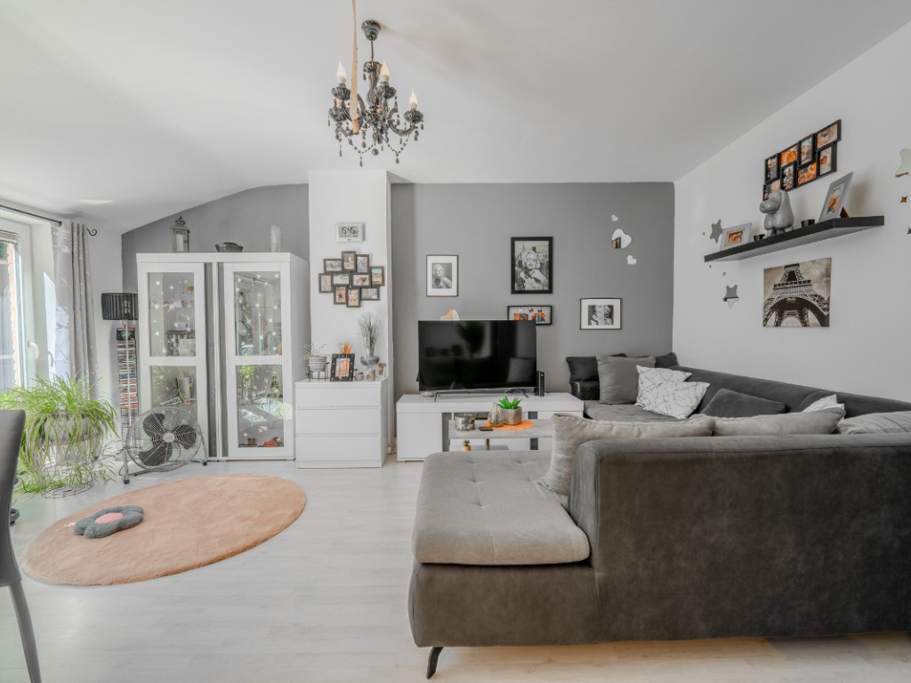 Rue Trokay - 23A/31 - - 4400