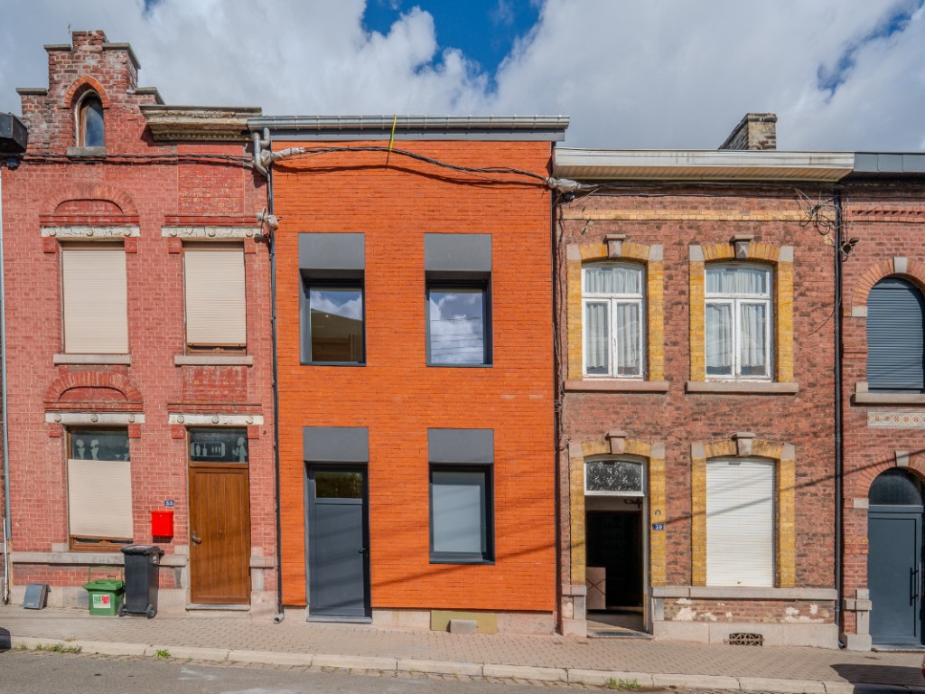 Avenue Libert - 37 - - 4100