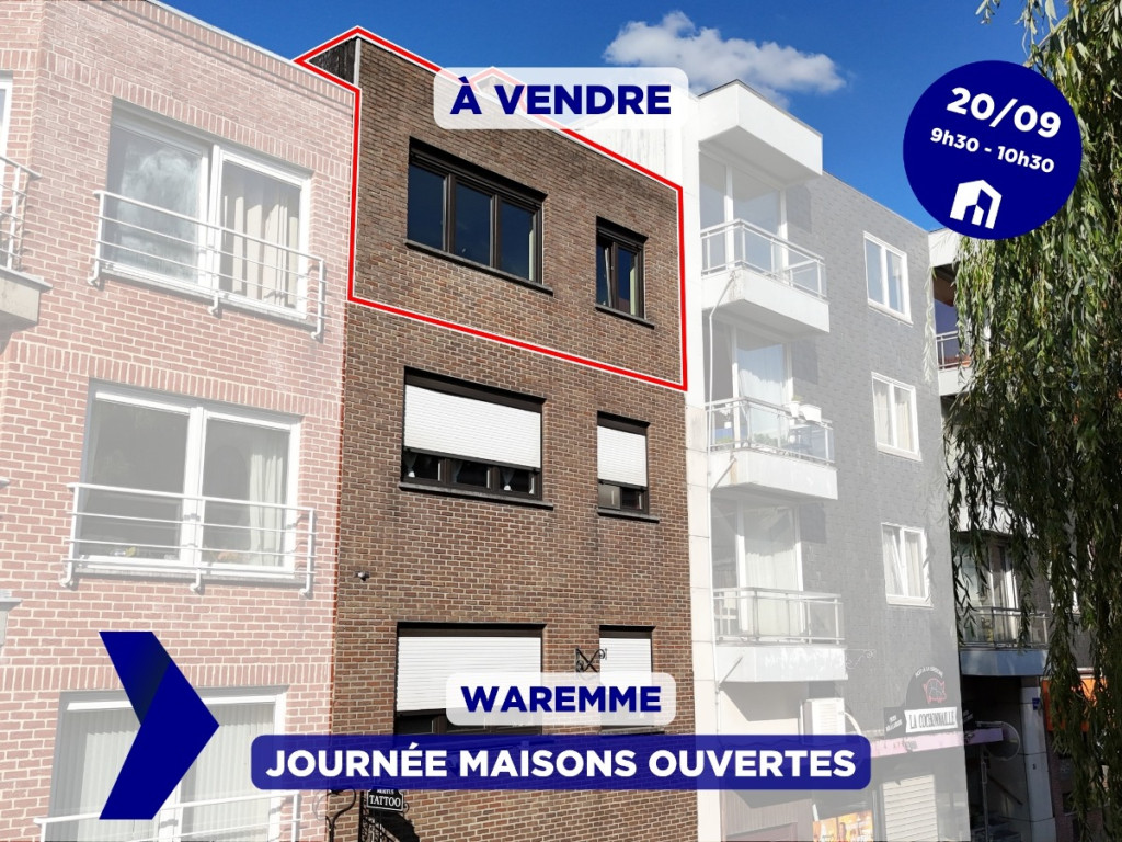 Rue des Fontaines - 2 - 004 - 4300