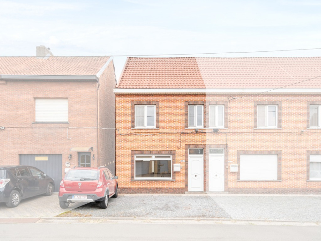 Rinkhout - 102 - - 9240