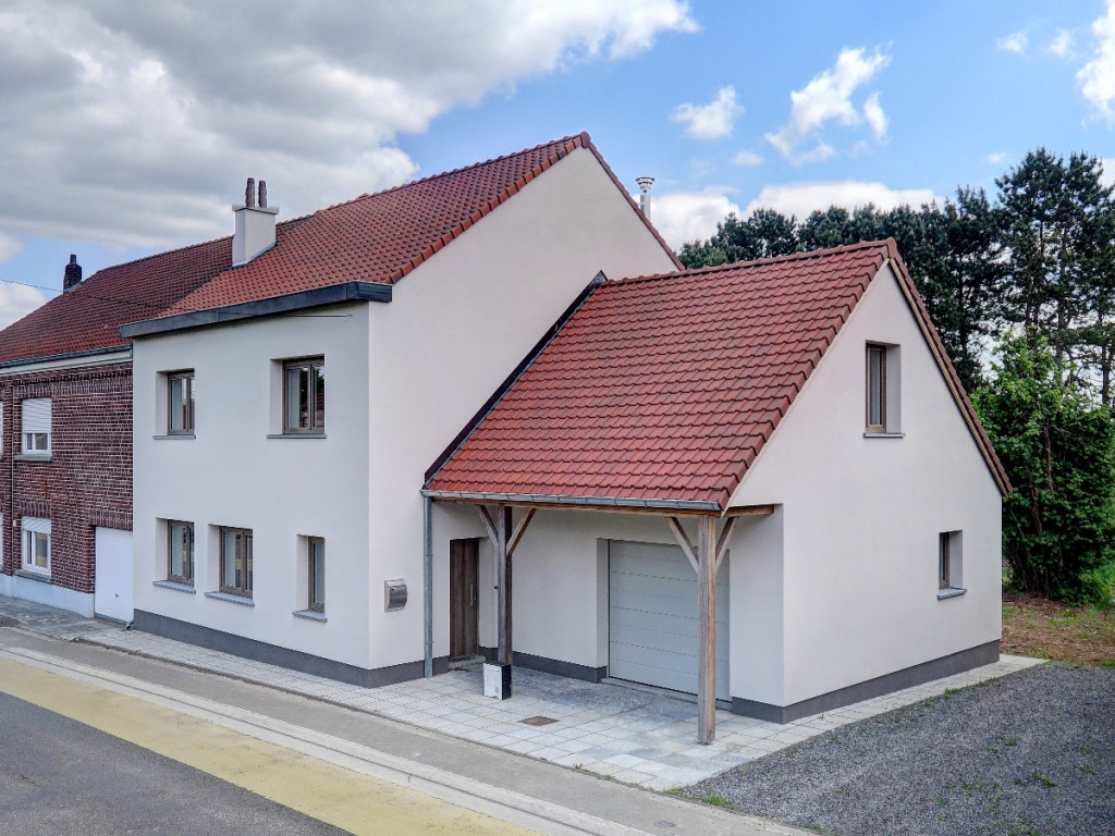 Bollestraat - 69 - - 3090
