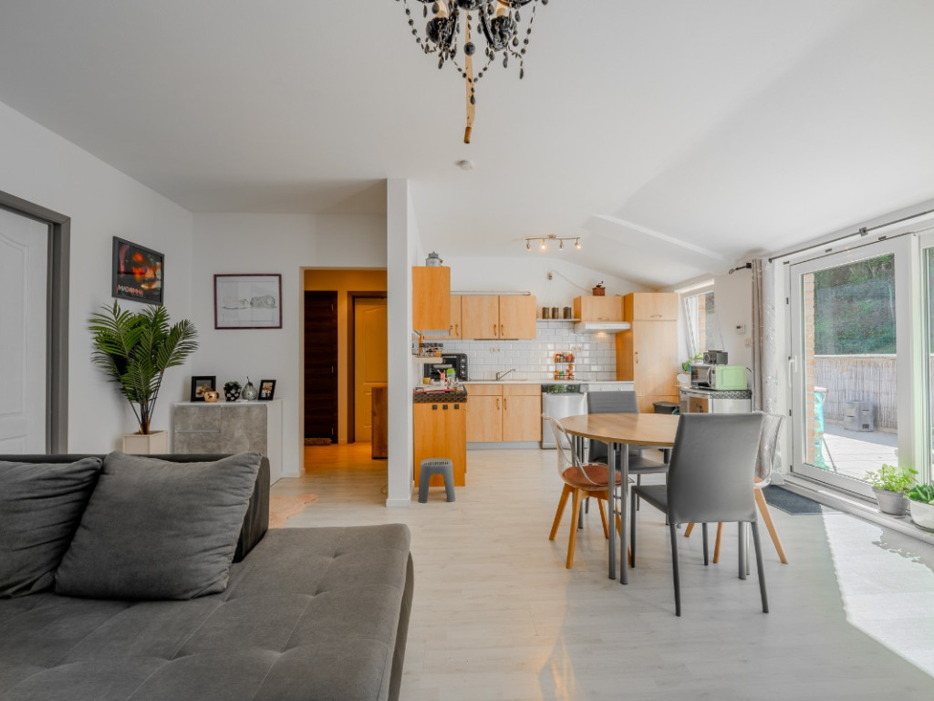 Rue Trokay - 23A/31 - - 4400