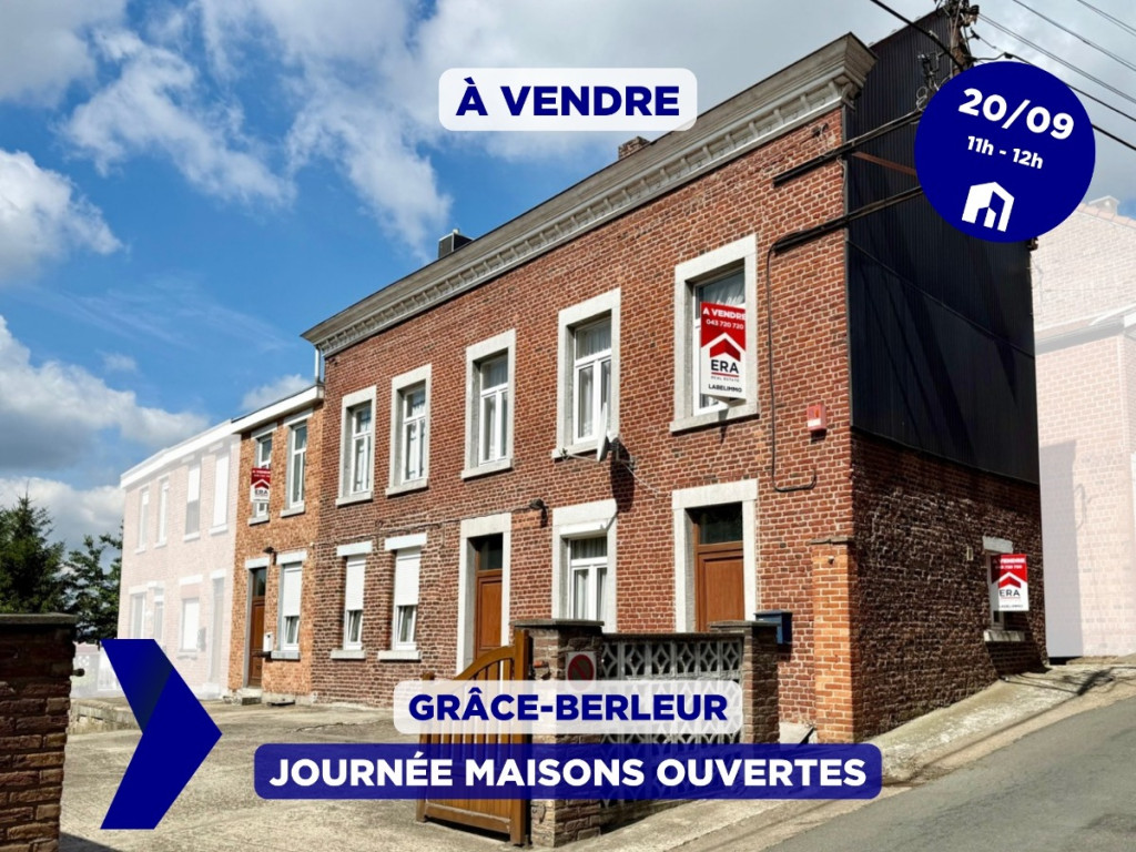 Rue Rhéna - 13 - - 4460