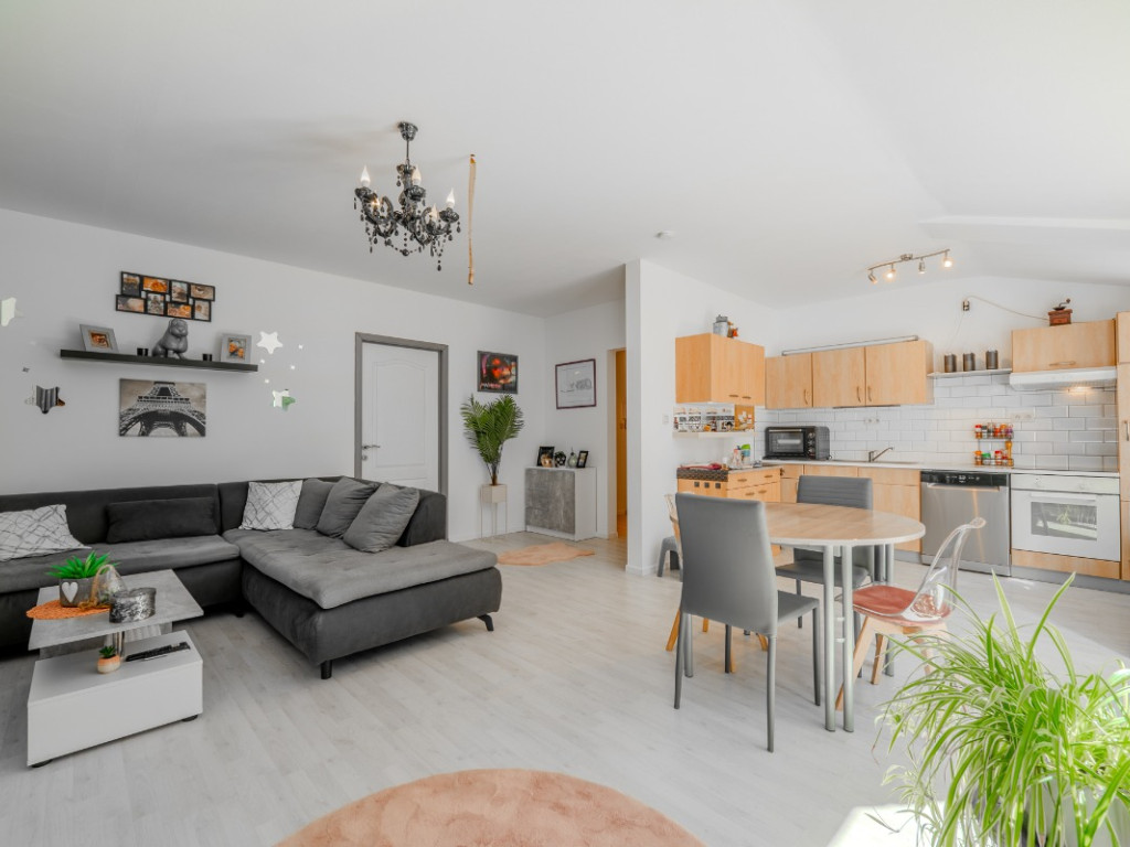 Rue Trokay - 23A/31 - - 4400