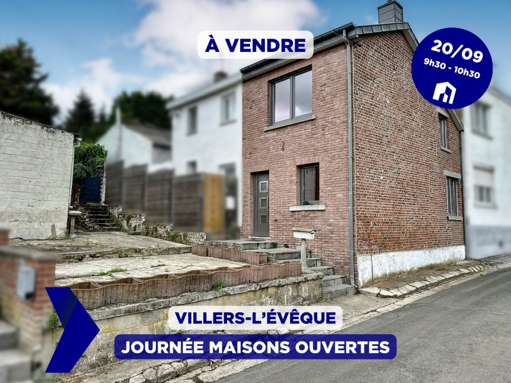 Rue Nicolas Fastré - 5 - - 4340
