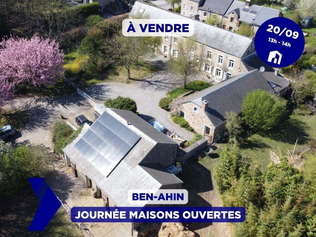 Rue Champs Bousalle - 2 - - 4500