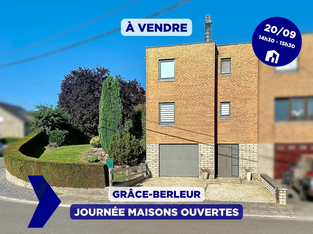 Rue de l'Aqueduc - 66 - - 4460