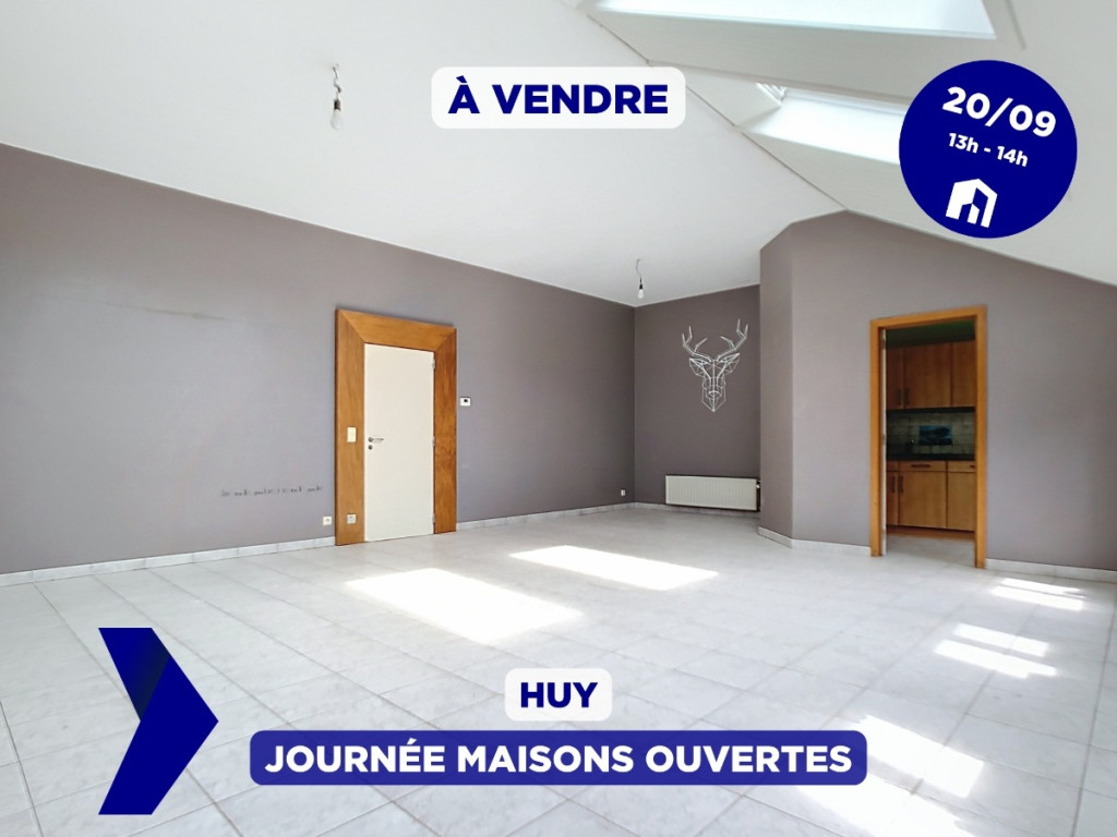 Avenue Charles et Louis Godin - 5 - 33 - 4500