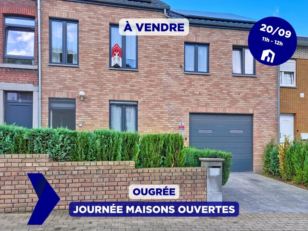 Rue du Biez Moulin - 156 - - 4102