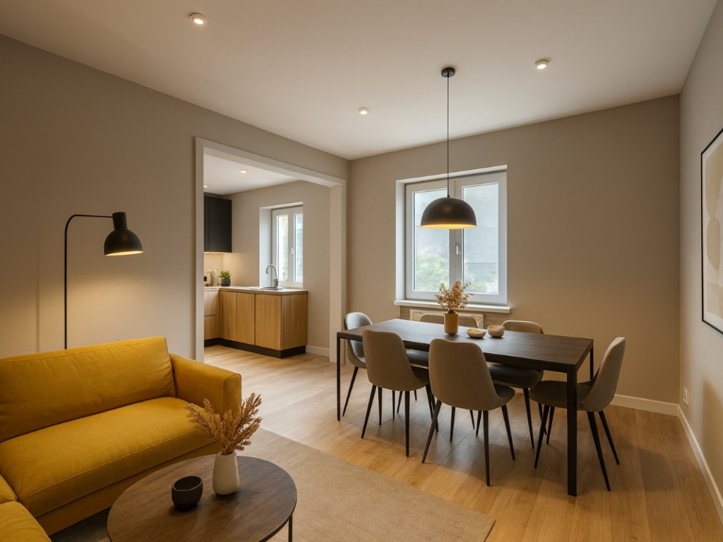 Thier de Huy - 1 - - 4570