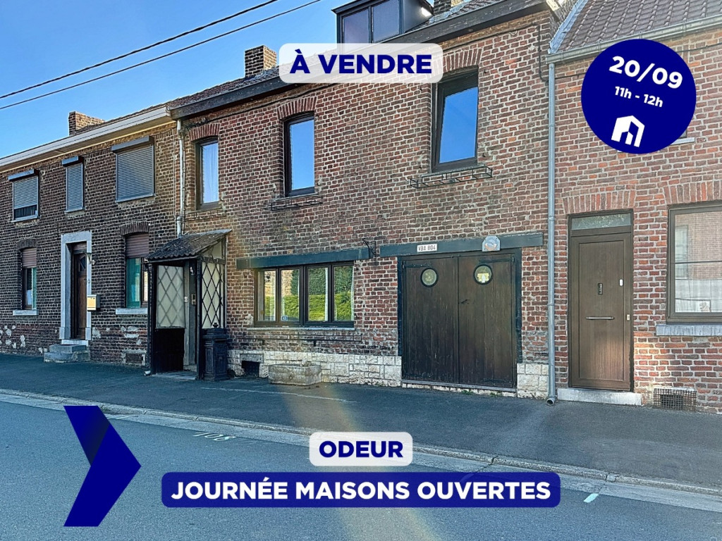Rue Joseph Hamels - 45 - - 4367
