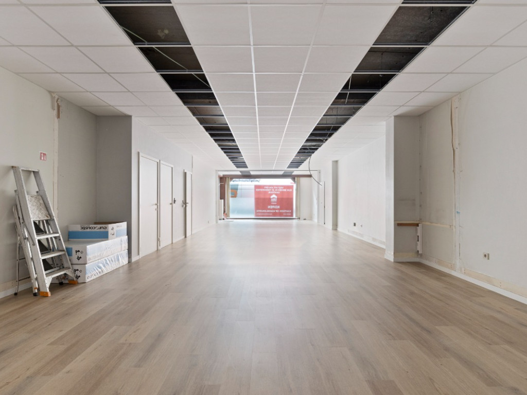 Holstraat - 74 - - 8790