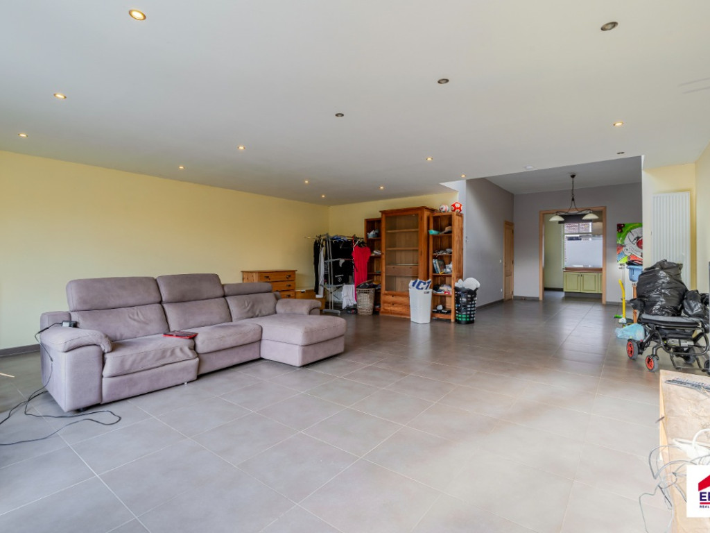 Stationsstraat - 38 - - 1745