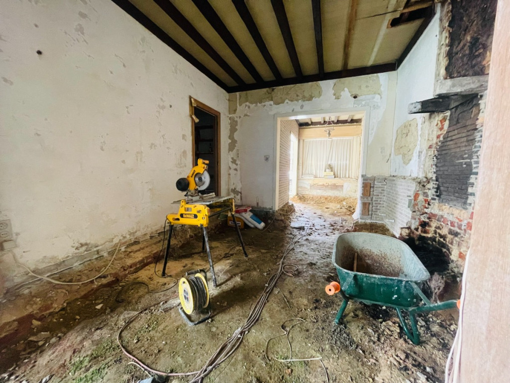 Bruggestraat - 5 - - 8920