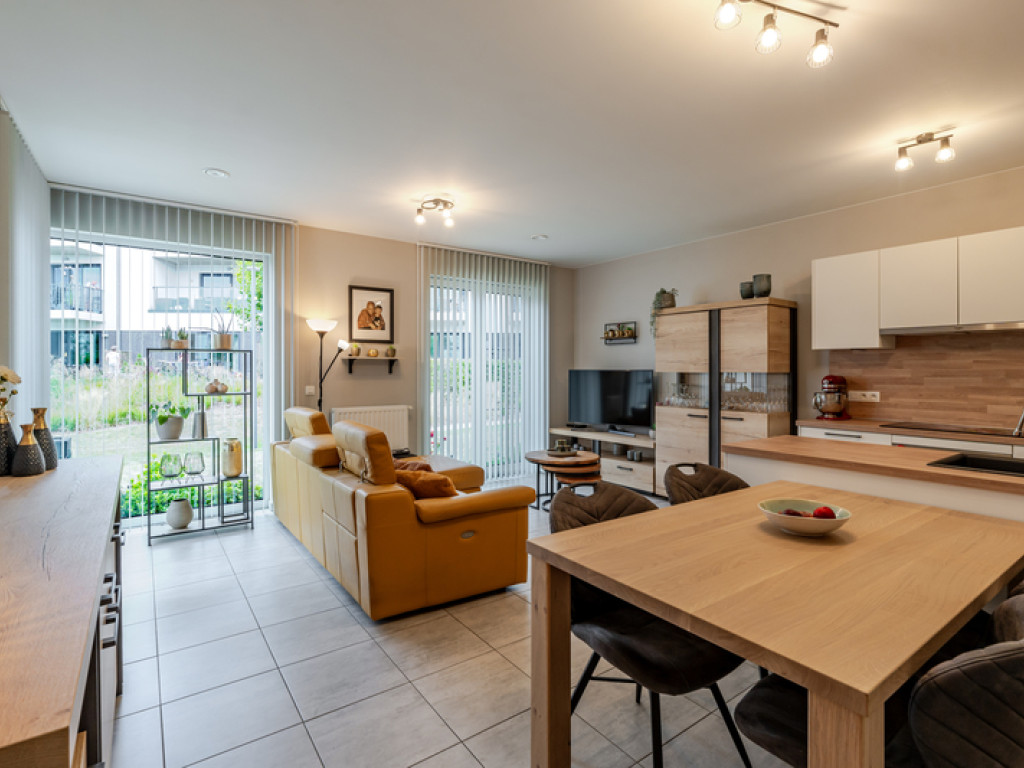 Beethovenstraat - 23 - J0C - 1800