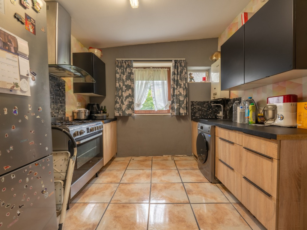 Rue de l'Echelle - 226/A - - 4100