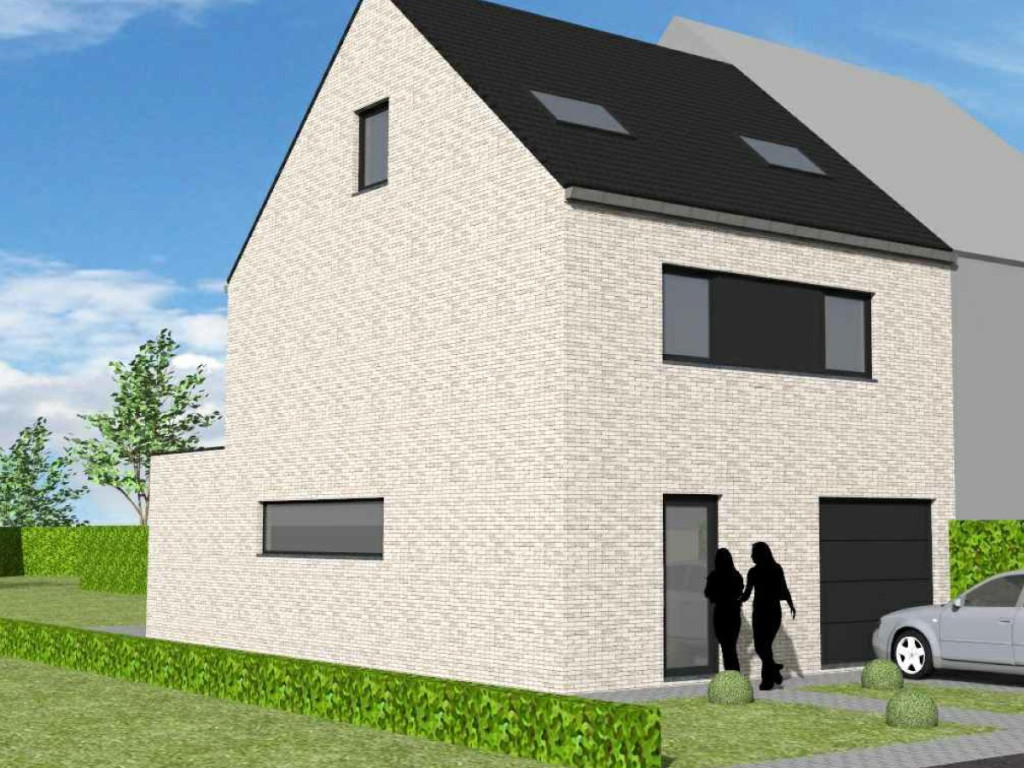Sint-Dionisiusstraat - 0 - - 8340