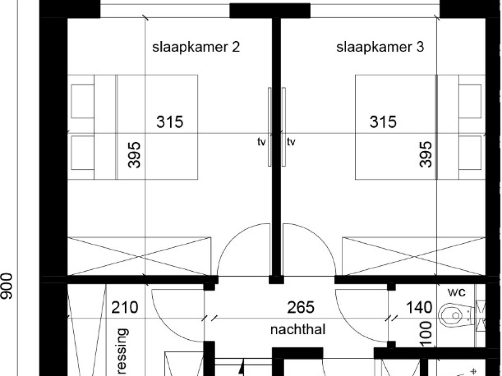 Sint-Dionisiusstraat - 0 - - 8340