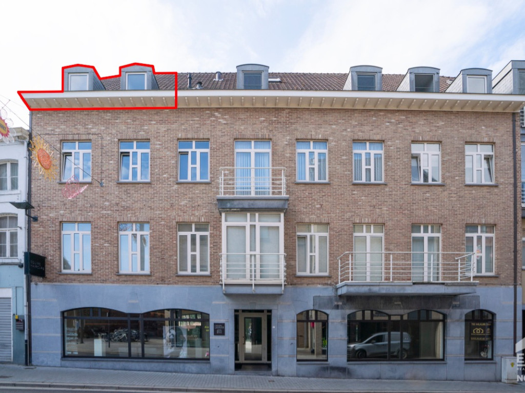 Diesterstraat - 22 - 301 - 3800