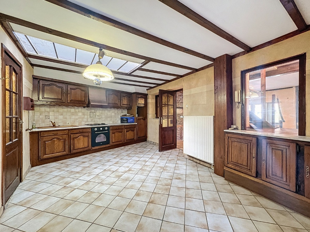 Rue Joseph Hamels - 45 - - 4367