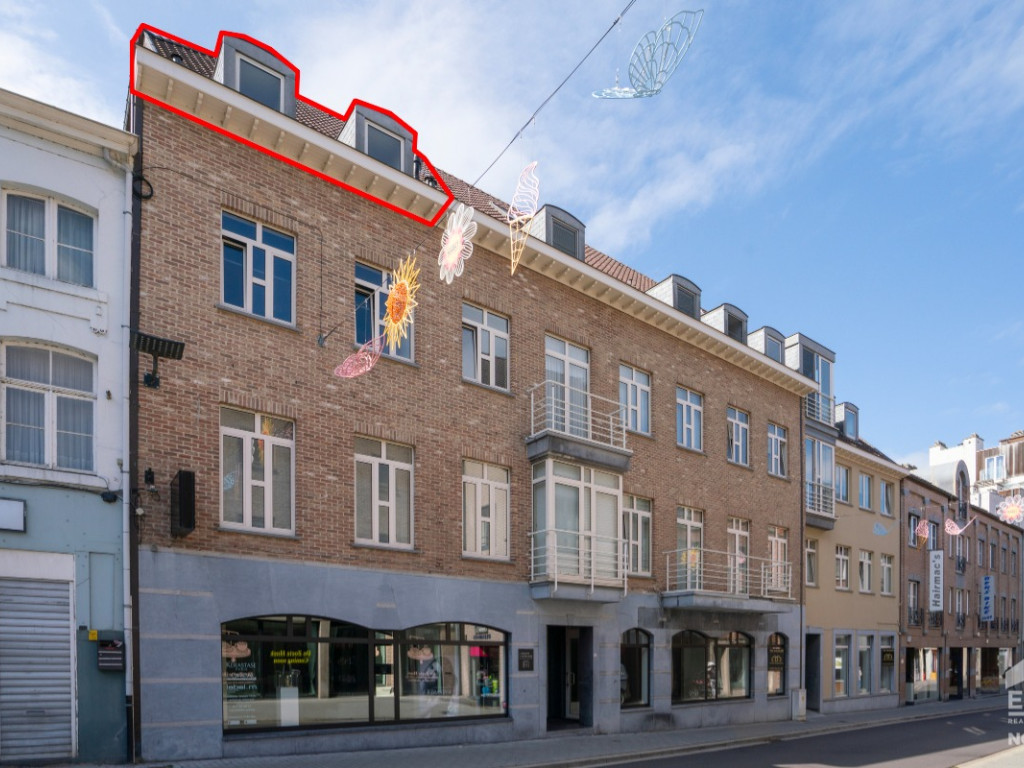Diesterstraat - 22 - 301 - 3800