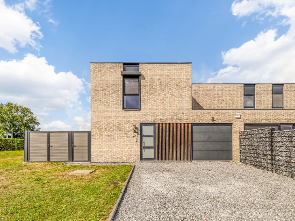 Diestersteenweg - 147 - B - 3850