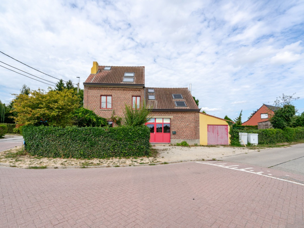 Hulststraat - 39 - - 3080