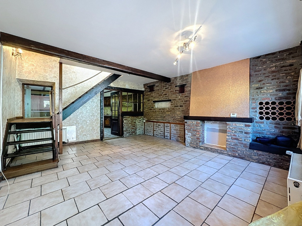 Rue Joseph Hamels - 45 - - 4367
