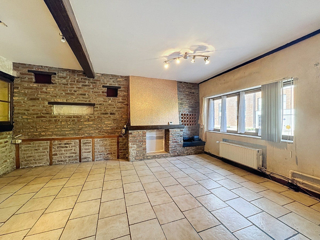 Rue Joseph Hamels - 45 - - 4367