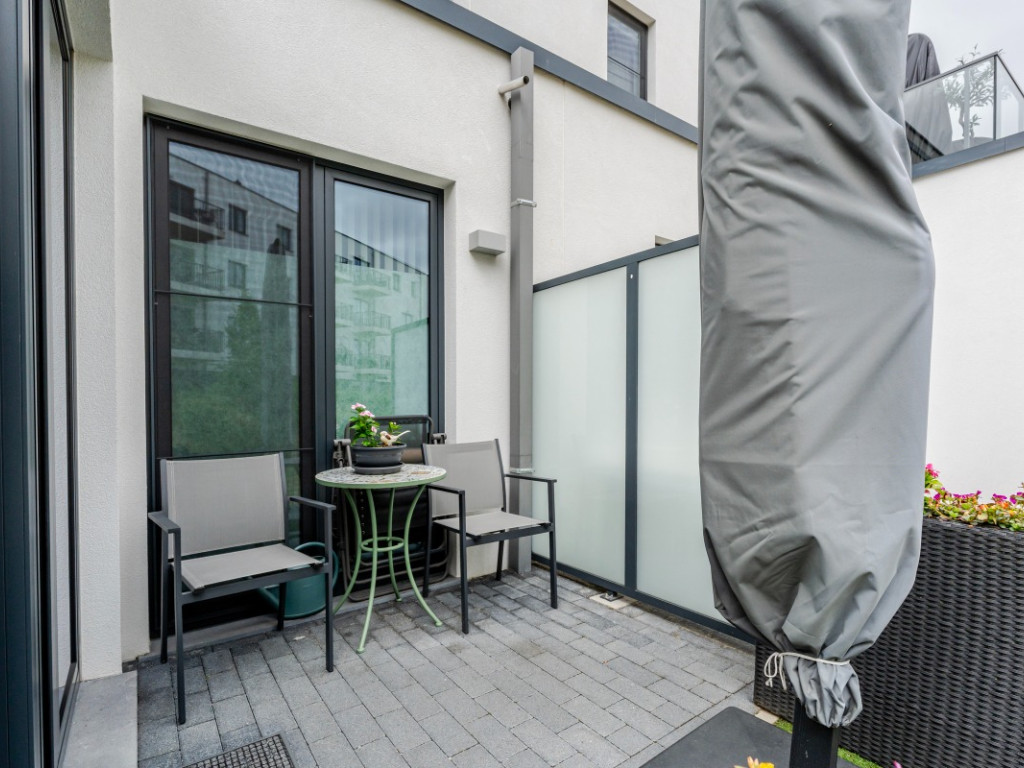 Beethovenstraat - 23 - J0C - 1800