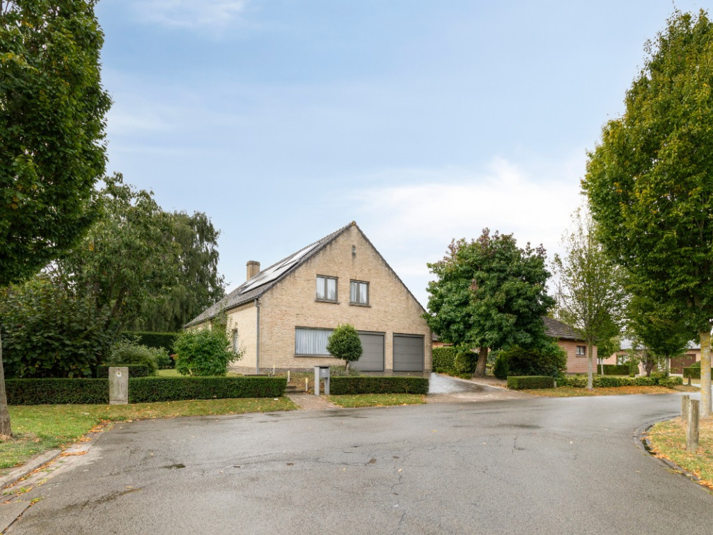 Steenovenstraat - 16 - - 8490