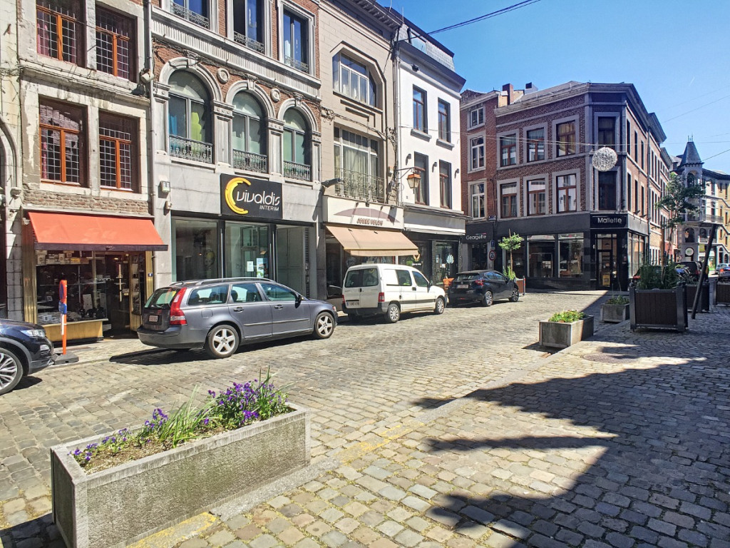 Rue du Pont - 4 - 2 - 4500