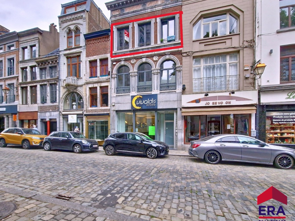 Rue du Pont - 4 - 2 - 4500