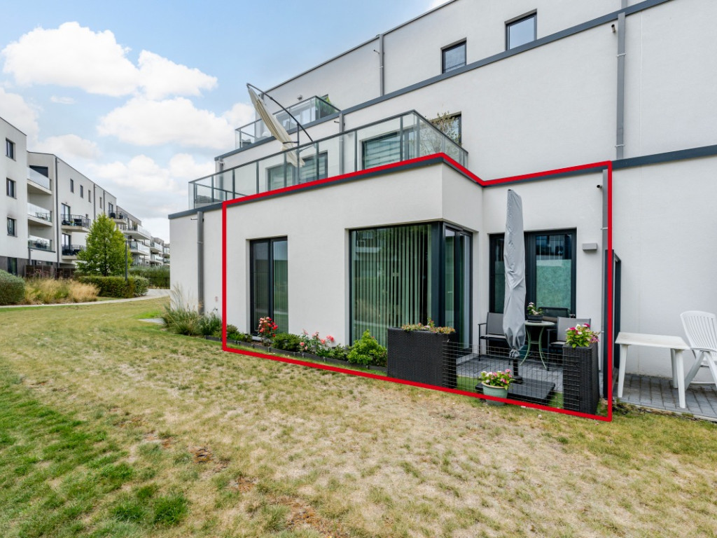 Beethovenstraat - 23 - J0C - 1800