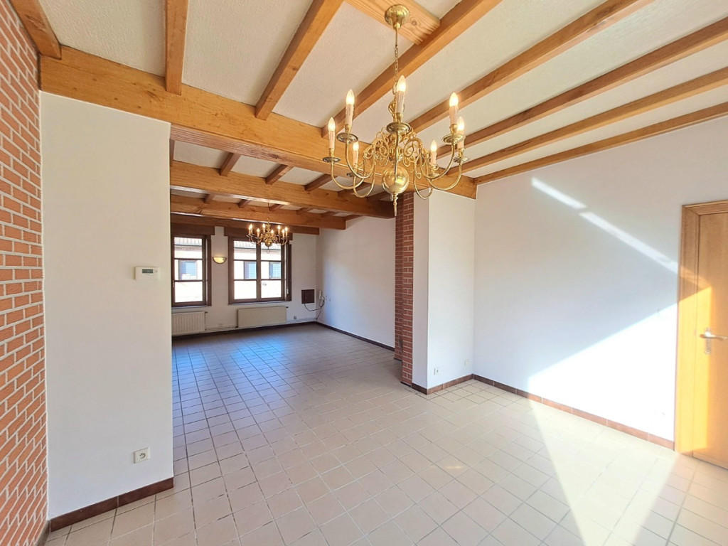 Stationsstraat - 355 - - 8540