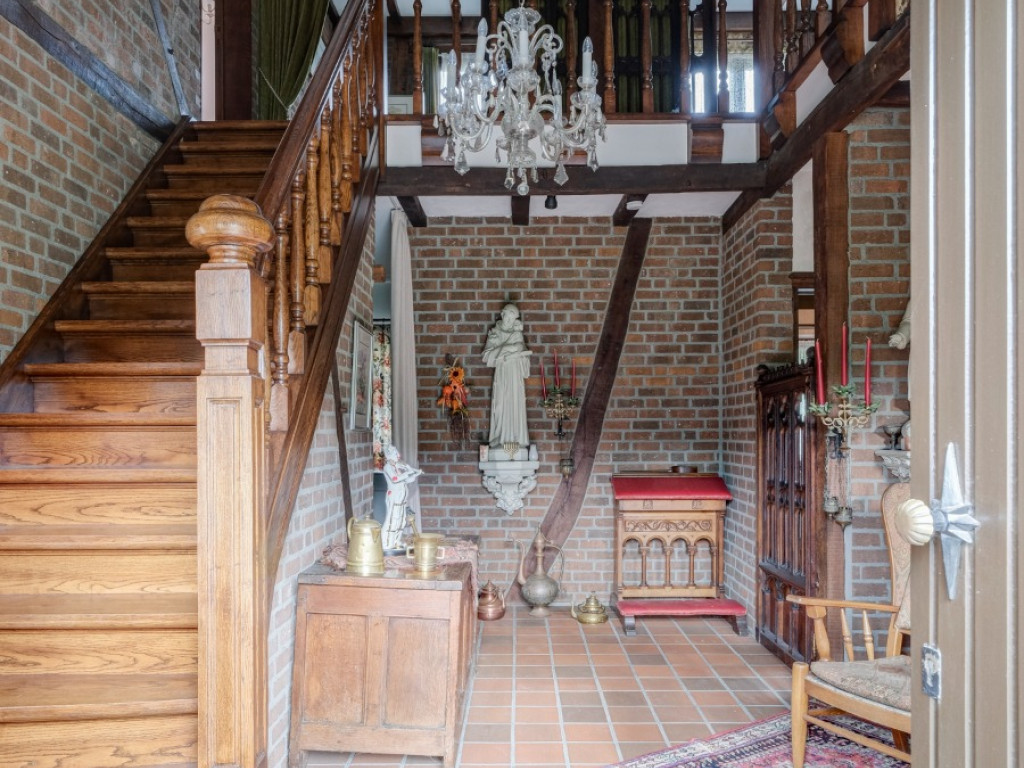 Sellekaertsstraat - 87 - - 3900
