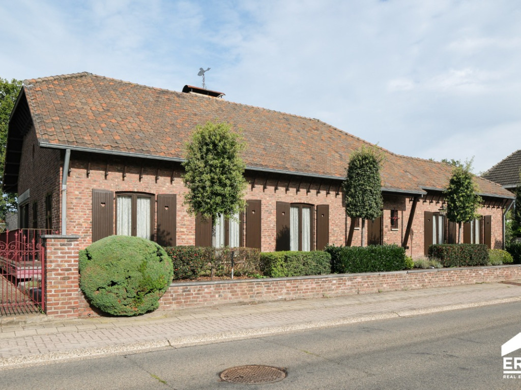 Sellekaertsstraat - 87 - - 3900