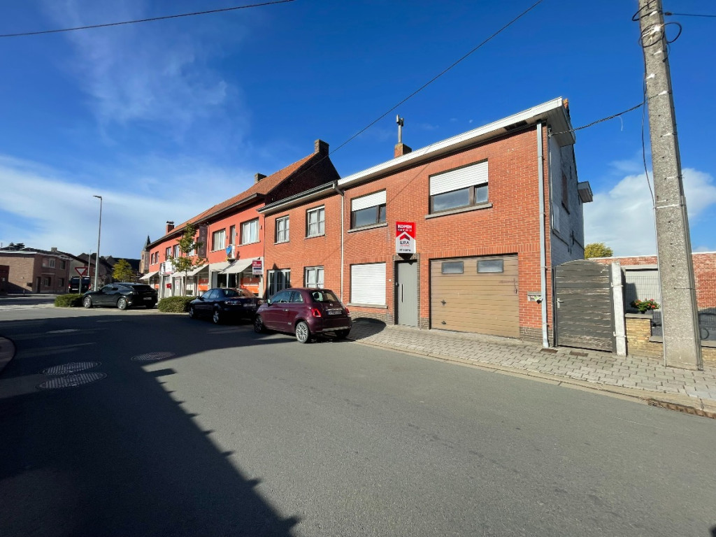 Bruggestraat - 5 - - 8920