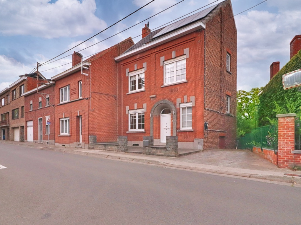 Rue Papleux - 25 - - 1480