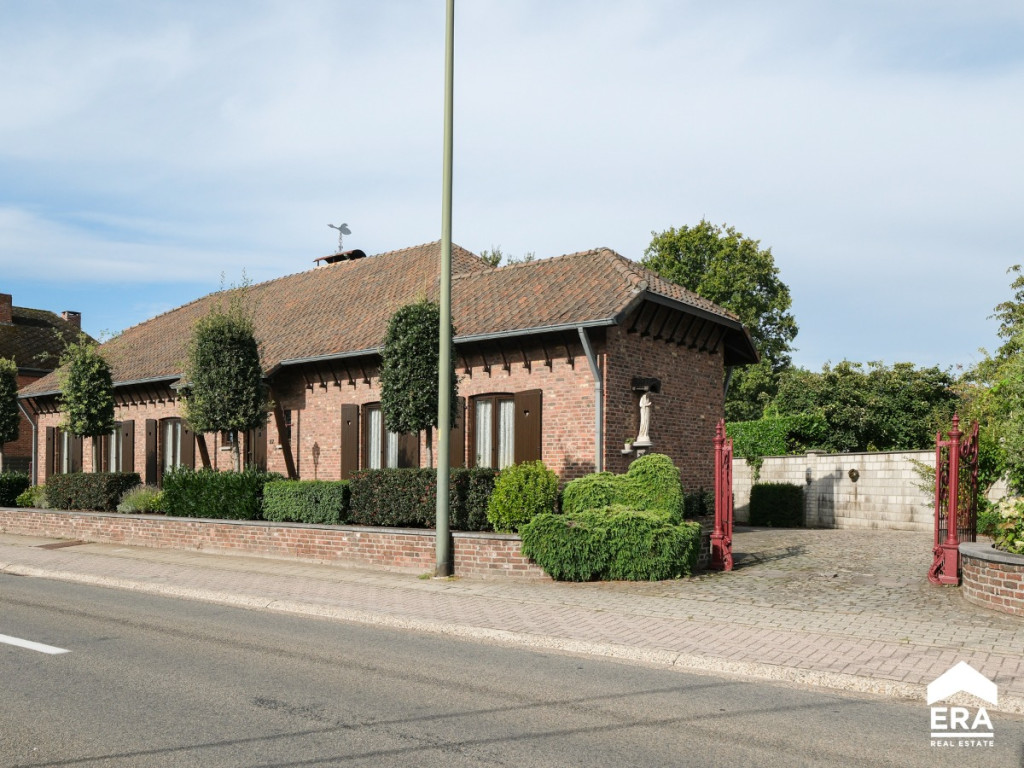 Sellekaertsstraat - 87 - - 3900